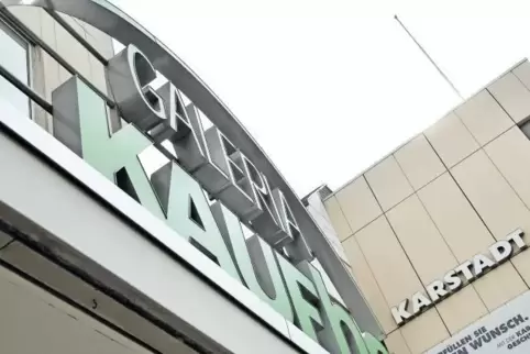 Kaufhof-Filialen gibt es in der Pfalz in Speyer und Landau sowie in der Rhein-Neckar-Region in Mannheim und Heidelberg. Karstadt