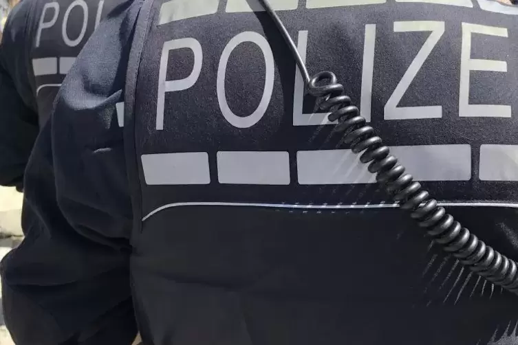 Am Dienstag ist die Polizei Grünstadt gegen einen Mann vorgegangen, der am Grünstadter Bahnhof Passanten angepöbelt haben soll. 