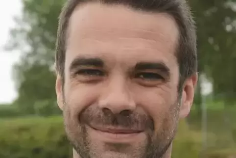Marco Hocke ist nicht mehr Trainer des SV Herschberg, der als Landesliga-Schlusslicht dem zweiten Abstieg in Folge entgegensteue