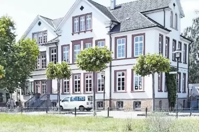 Noch sind die Pfadfinder vom Salierstamm im JuKib untergekommen. Aber sie brauchen dringend neue R&auml;ume.