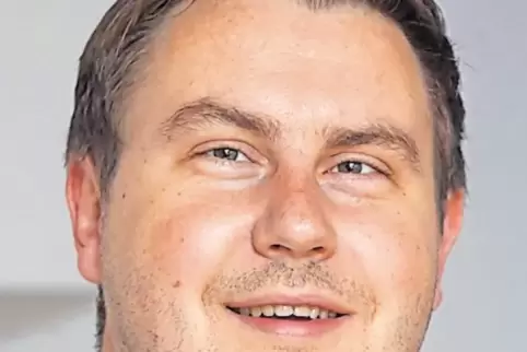 Thorsten Rheude.
