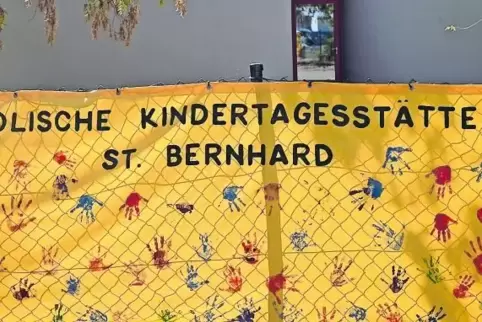 Die Qualität nicht nur zu sichern, sondern weiter auszubauen ist der Wunsch vieler Kitas im Land.