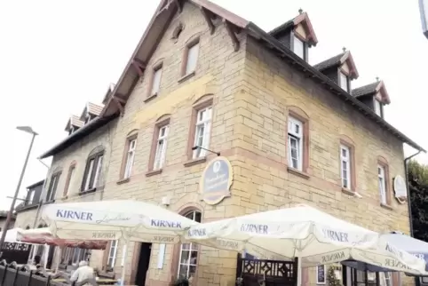 Findet sich kein Käufer, wird der Gastronomiebereich geschlossen, kündigt Inuko-Vorsitzender Carl Plathner an.