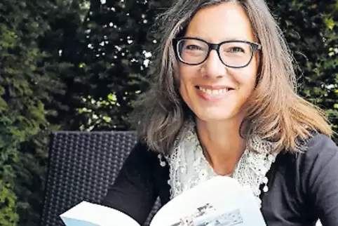 Luise Rist