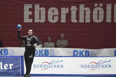 In der Ludwigshafener Friedrich-Ebert-Halle soll Stimmung herrschen. Deshalb „verschenken“ die Eulen Ludwigshafen Karten für die