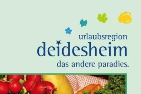 Die neue Broschüre ist kostenlos. Foto: Tourist Service GmbH