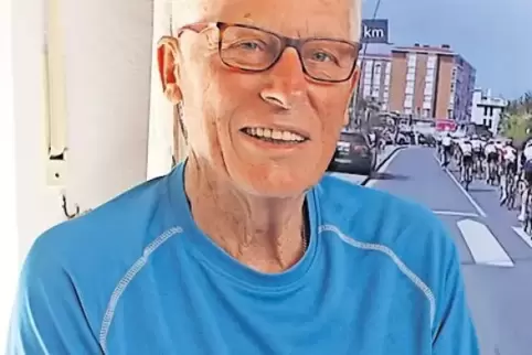 Willi Schüller