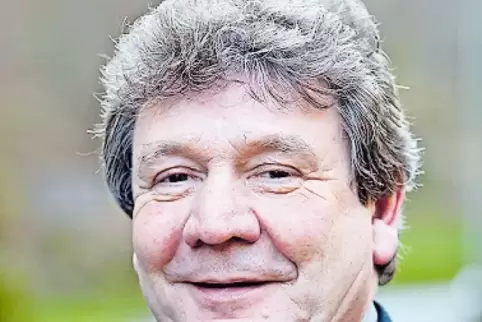 Eckhard Vogel