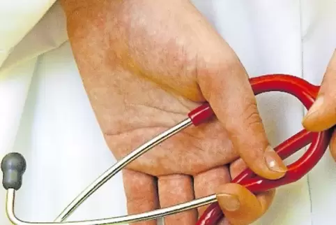 Eine Milliarde Euro werden täglich im deutschen Gesundheitswesen ausgegeben.
