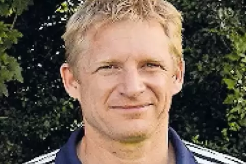 Markus Schlimmer.