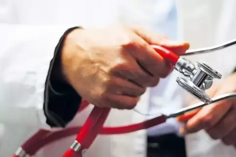 Probleme einen Hausarzt oder -ärztin zu finden haben Patienten in Bad Bergzabern und Germersheim.
