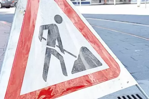 Mehrausgaben bei Baustellen haben den Rat beschäftigt.