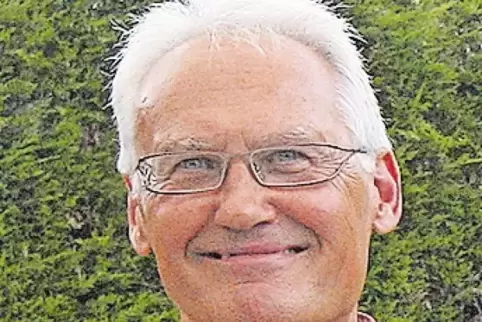 Rudolf Sichling
