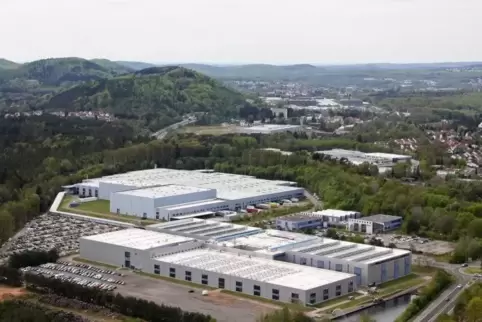 50 Jahre alt ist der Standort von Festo in der Saarpfalz. Mittlerweile ist der Lieferant für pneumatische und elektrische Antrie