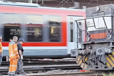 Fachleute sollen nun die Unfallursache herausfinden.