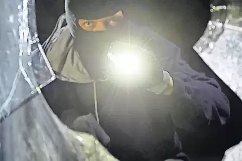 Die Anzahl an Einbrüchen ist in Mutterstadt leicht zurückgegangen. Trotzdem passieren sie häufiger als anderswo – der Ort hat ei