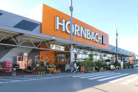 Alles begann in Bornheim.  Foto: iversen 
