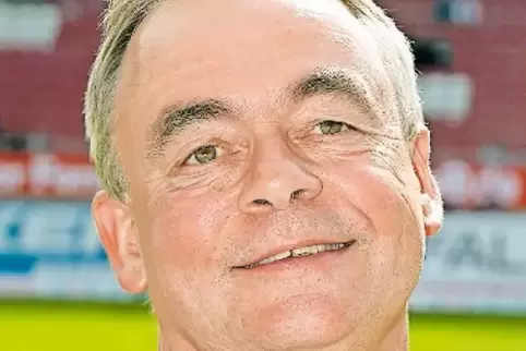Horst Konzok