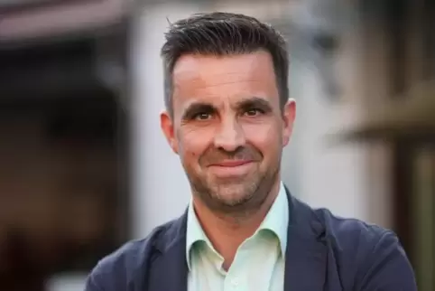 Obwohl als Alleinkandidat angetreten, lag die Wahlbeteiligung bei 53,1 Prozent. Foto: VAN