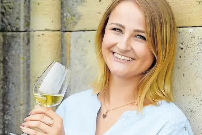 Am Freitagabend will Anna-Lena Müsel die Jury in Neustadt überzeugen. Am Freitagabend will Anna-Lena Müsel die Jury in Neustadt überzeugen.