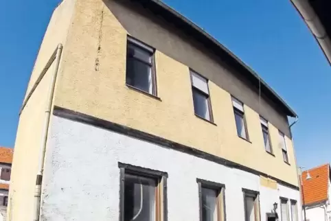 Das Haus in Battenberg ist nach jahrelanger Suche nach einen Käufer veräußert worden.