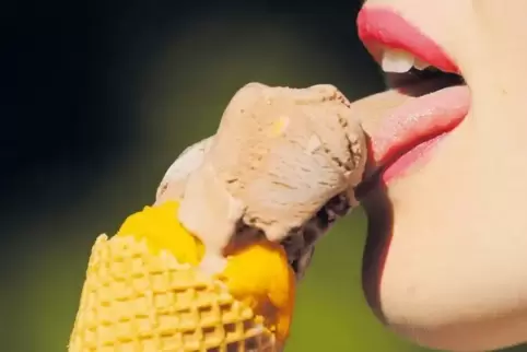 Sommerzeit ist Eiszeit. Zumindest für die Schleckermäuler.
