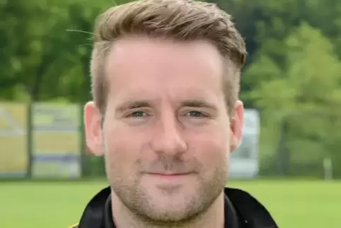 Verlässt im kommenden Mai den Trainerstuhl beim Fußball-Bezirksligisten SC Weselberg: Attila Baum.  Foto: BUCHHOLZ 