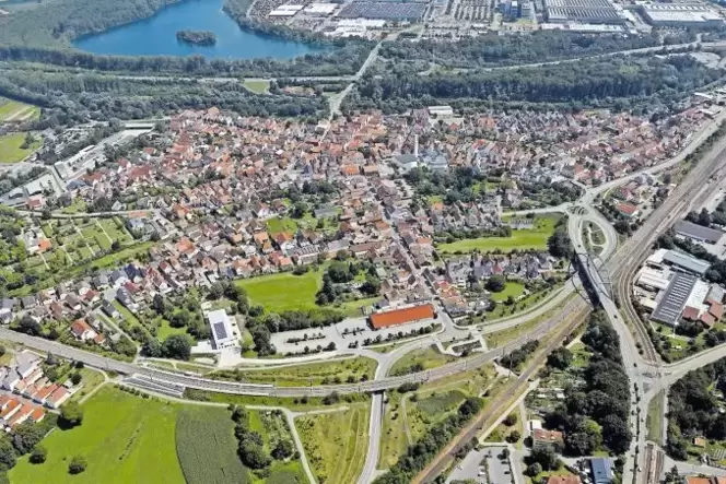 Neue Konzepte für Wohnen und Versorgung müssen her.