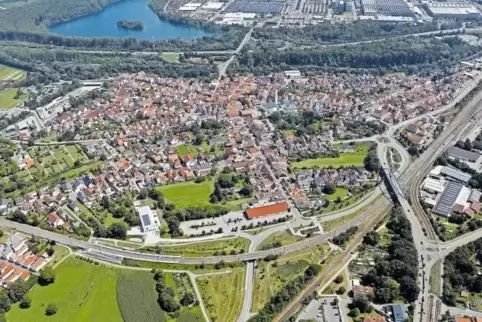 Neue Konzepte für Wohnen und Versorgung müssen her.