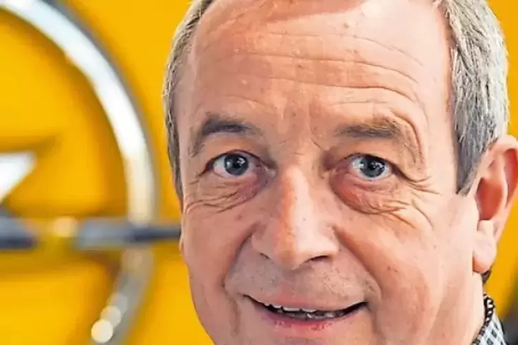 Volker Weismann