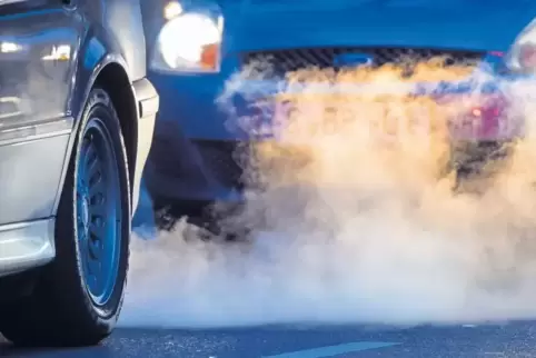 Mit Umtauschprämien würden ältere Dieselautos nicht unbedingt von der Straße geholt, sagt Volker Weismann: „Man verlagert nur da