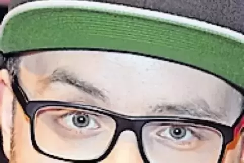 Mark Forster
