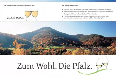 Forderung: „Gelder müssen zielgerichtet für die Dachmarke Pfalz eingesetzt werden“, sagt Brauer.
