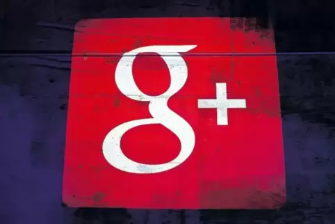 Das Online-Netzwerk Google Plus steht vor dem Aus.