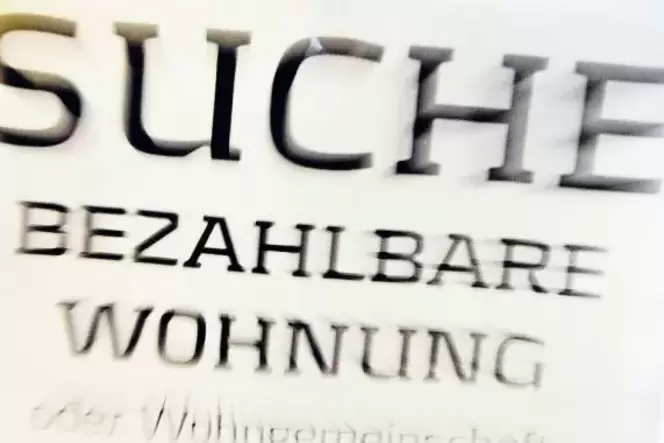 Bezahlbarer Wohnraum: In Neustadt bedeutet das laut Markbeobachtung eine Kaltmiete von sieben Euro pro Quadratmeter. Bezahlbarer Wohnraum: In Neustadt bedeutet das laut Markbeobachtung eine Kaltmiete von sieben Euro pro Quadratmeter.