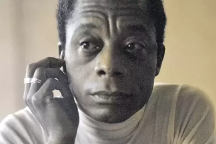 James Baldwins Gesamtwerk wird neu übersetzt.