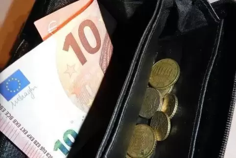 Blick ins Portemonnaie: Die aus dem verfügbaren Einkommen resultierende Kaufkraft der Einwohner von 19 Orten im Zweibrücker Land