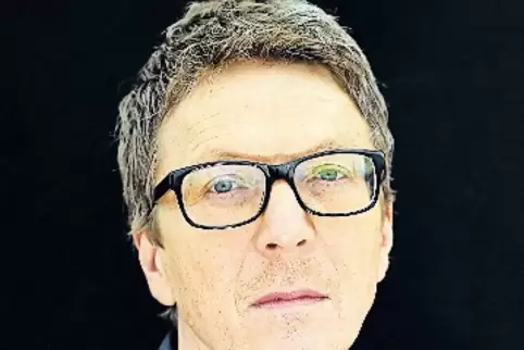Alexander Osang.