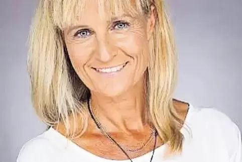 Berichtet über eigene Erfahrungen: Martina Rosenberg.