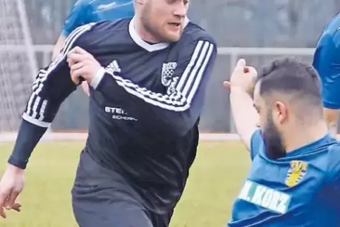 Wie bei der bis dato letzten Begegnung im März (Endstand 1:1) wird das Derby zwischen dem FV Rockenhausen und der SG Kibo/Orbis 