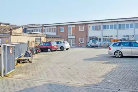 Die Zeit für den neuen Bauhof in Mutterstadt drängt ein bisschen. Auf dem jetzigen Gelände soll eine Kita entstehen. „Die können