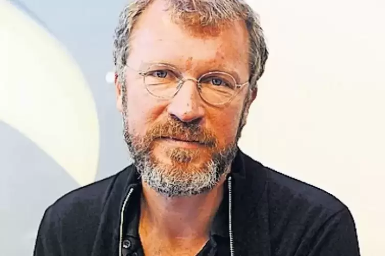 Deidesheimer Turmschreiber: Andreas Maier.