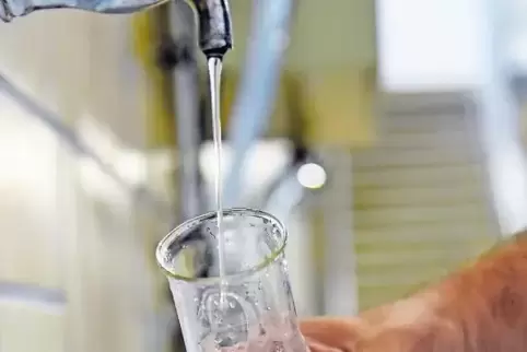 Die Prüfer kritisierten, dass die Qualitätskontrolle im Wasserzweckverband zu zeitaufwändig sei. Werkleiter Joachim Becker entge