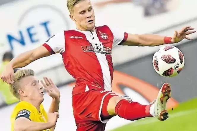 Torhungrig: Julius Biada. Torhungrig: Julius Biada.