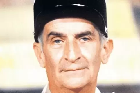 Klassiker: Louis de Funès in „Der Gendarm von Saint Tropez“.