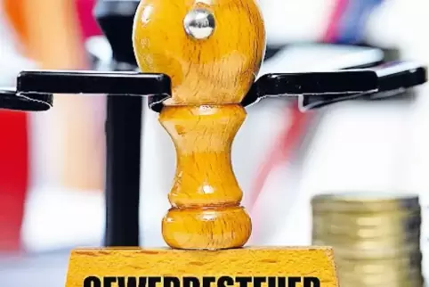 Die Wirtschaft brummt, gut auch für Fußgönheim