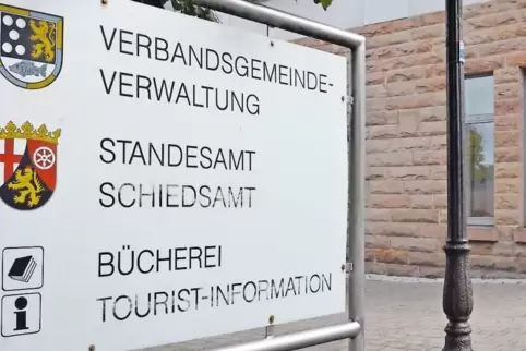 Geiselbergs Bürgermeister Georg Spieß hat für dienstliche Fahrten von seinem Wohnort zum Rathaus in Waldfischbach zwölf statt ne