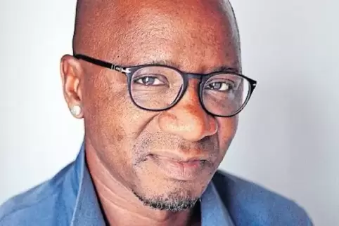 Wilfried N’Sondé