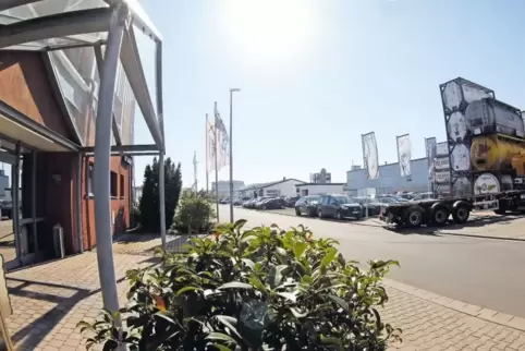„Die Teilbaugenehmigung verstößt nicht gegen nachbarschützende Normen“: Das Verwaltungsgericht hat einen Eilantrag der Stadtwerk