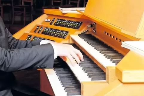 Bis zu 3000 Euro kostet die Ausbildung zum Kirchenmusiker. Viele Kirchengemeinden übernehmen die Kosten ganz oder teilweise.